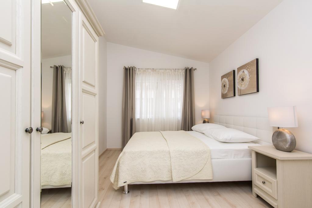 Eden Apartments Zadar Ngoại thất bức ảnh